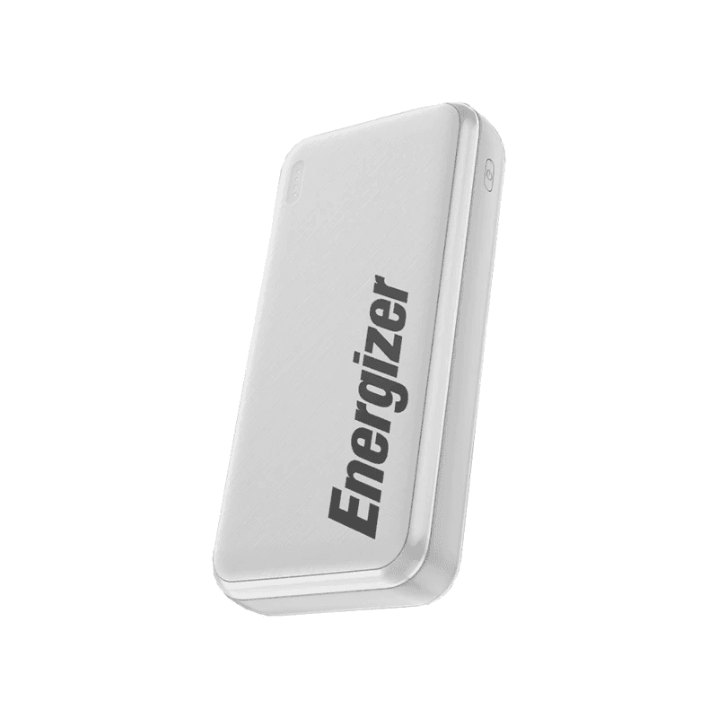 پاور بانک انرجایزر ظرفیت 20000 میلی‌ آمپر مدل Energizer UE20055PQ — تصویر ۹