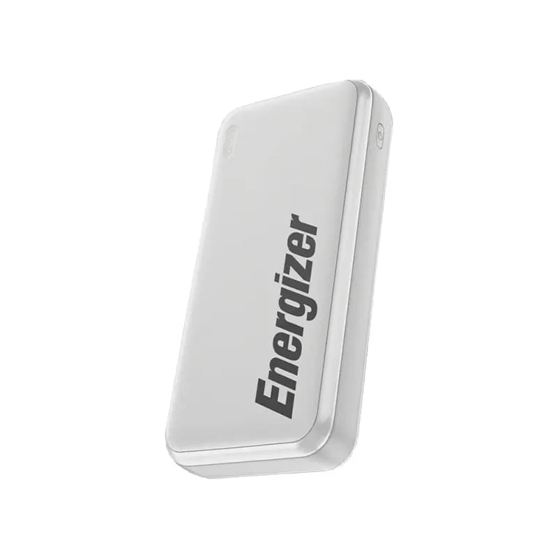 پاور بانک انرجایزر ظرفیت 20000 میلی‌ آمپر مدل Energizer UE20055PQ — تصویر ۵