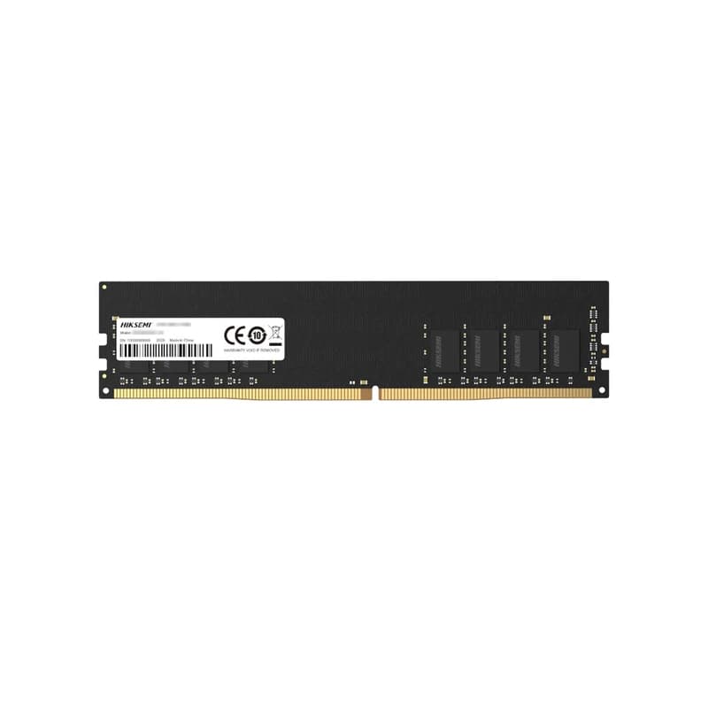 رم دسکتاپ DDR5 تک کاناله 4800 مگاهرتز هایک سمی مدل هایکر ظرفیت 16 گیگابایت cl40