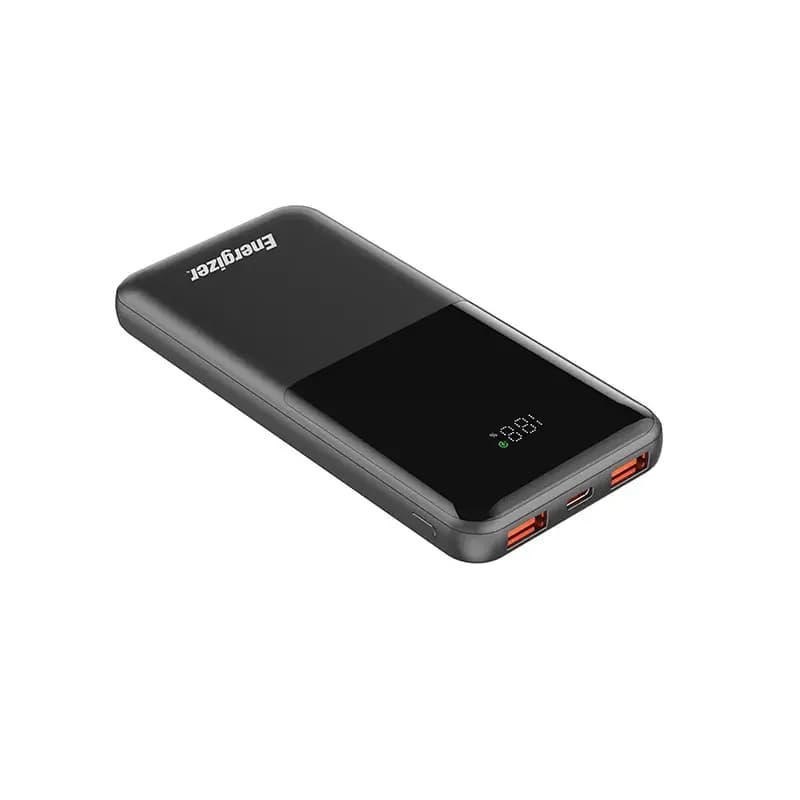 پاوربانک انرجایزر ظرفیت 10000 میلی آمپر مدل Energizer UE10067PQ — تصویر ۳