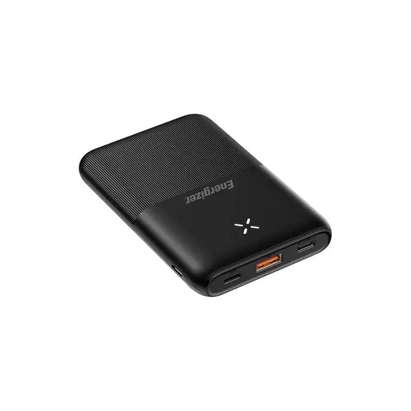 پاوربانک انرجایزر ظرفیت 10000 میلی آمپر مدل Energizer UE10051PQ — تصویر ۷