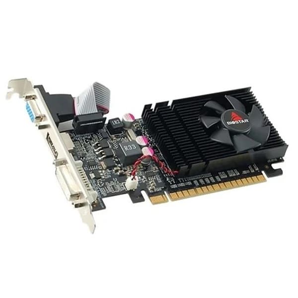 کارت گرافیک بایوستار مدل GT730-4G — تصویر ۸