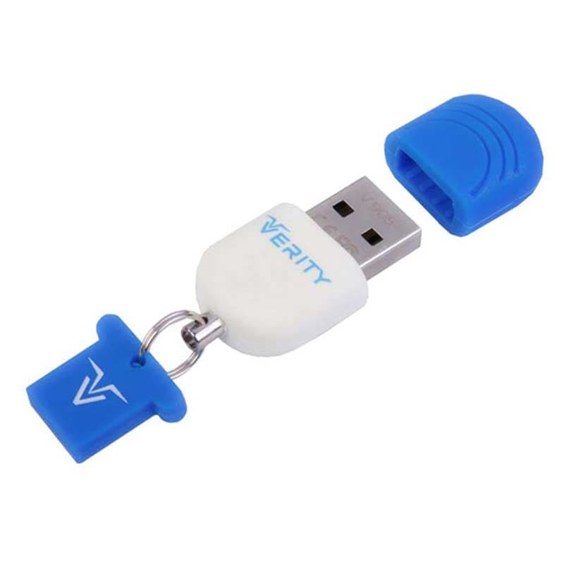 فلش 64 گیگ وریتی Verity V905
