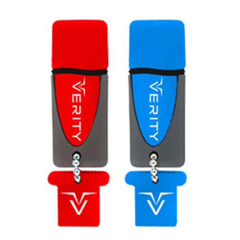 فلش 64 گیگ وریتی VERITY V903 — تصویر ۲