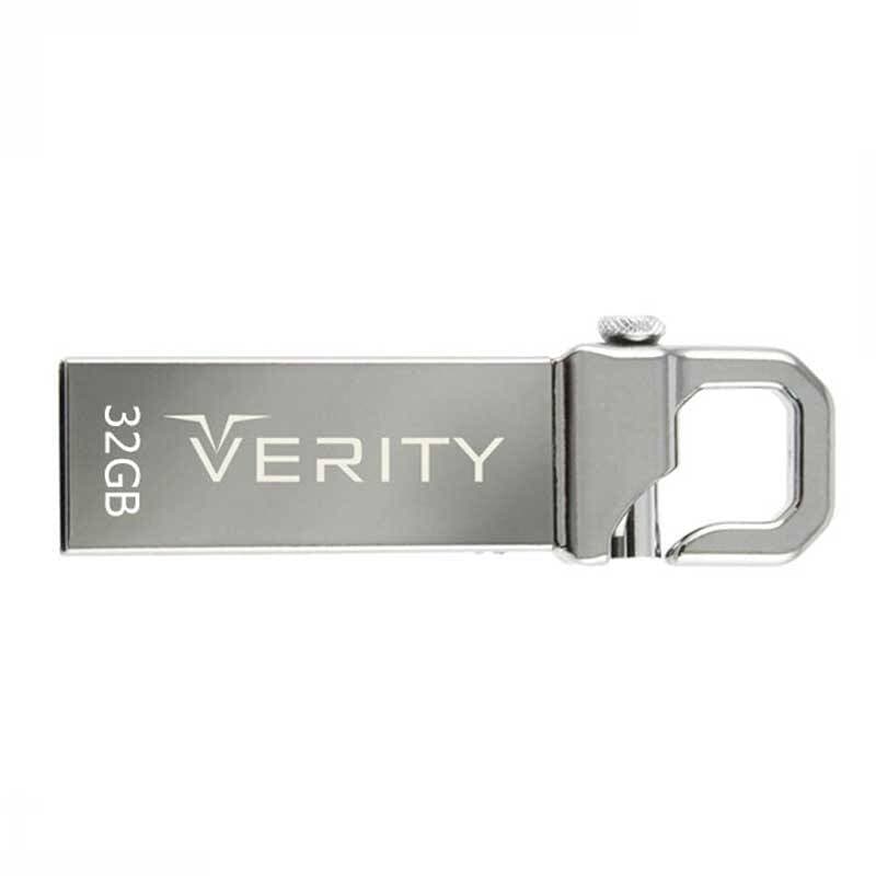 فلش 64 گیگ وریتی Verity V807 — تصویر ۱۱