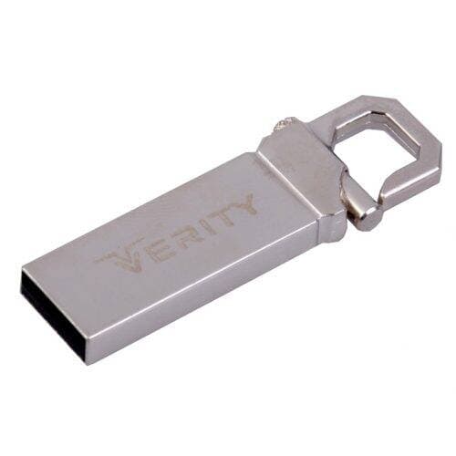 فلش 64 گیگ وریتی Verity V807 — تصویر ۳