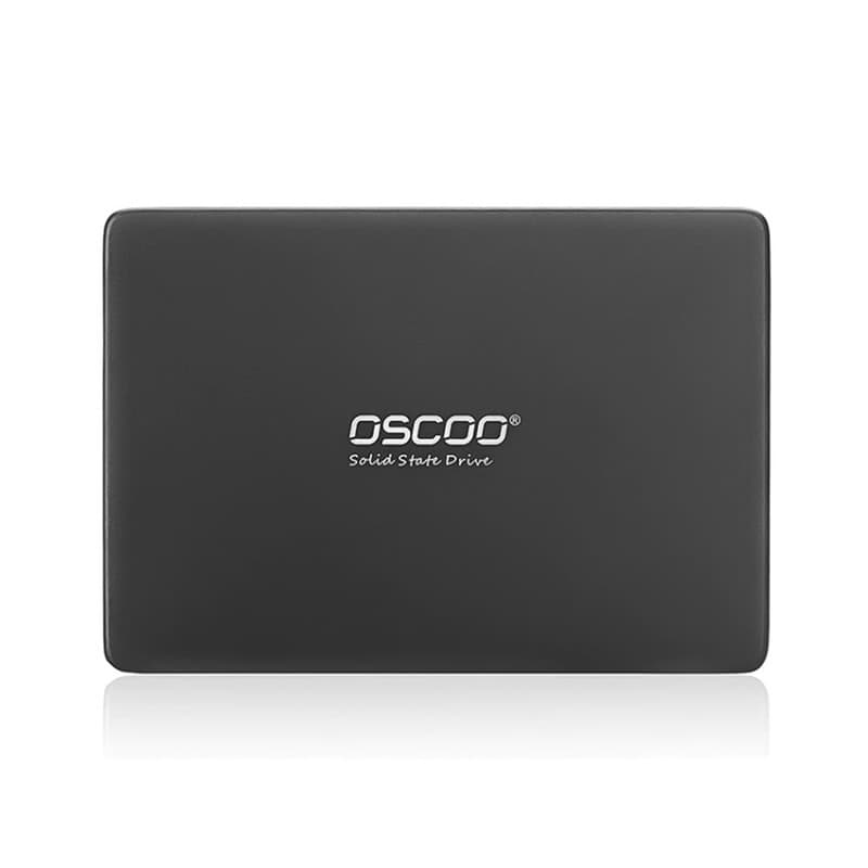 اس اس دی اینترنال اسکو مدل OSCOO SSD-001 Blue ظرفیت 512 گیگابایت — تصویر ۶