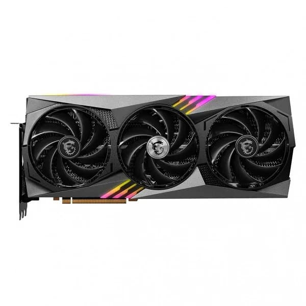 کارت گرافیک ام اس آی MSI RTX 3090 GAMING X TRIO 24G — تصویر ۹