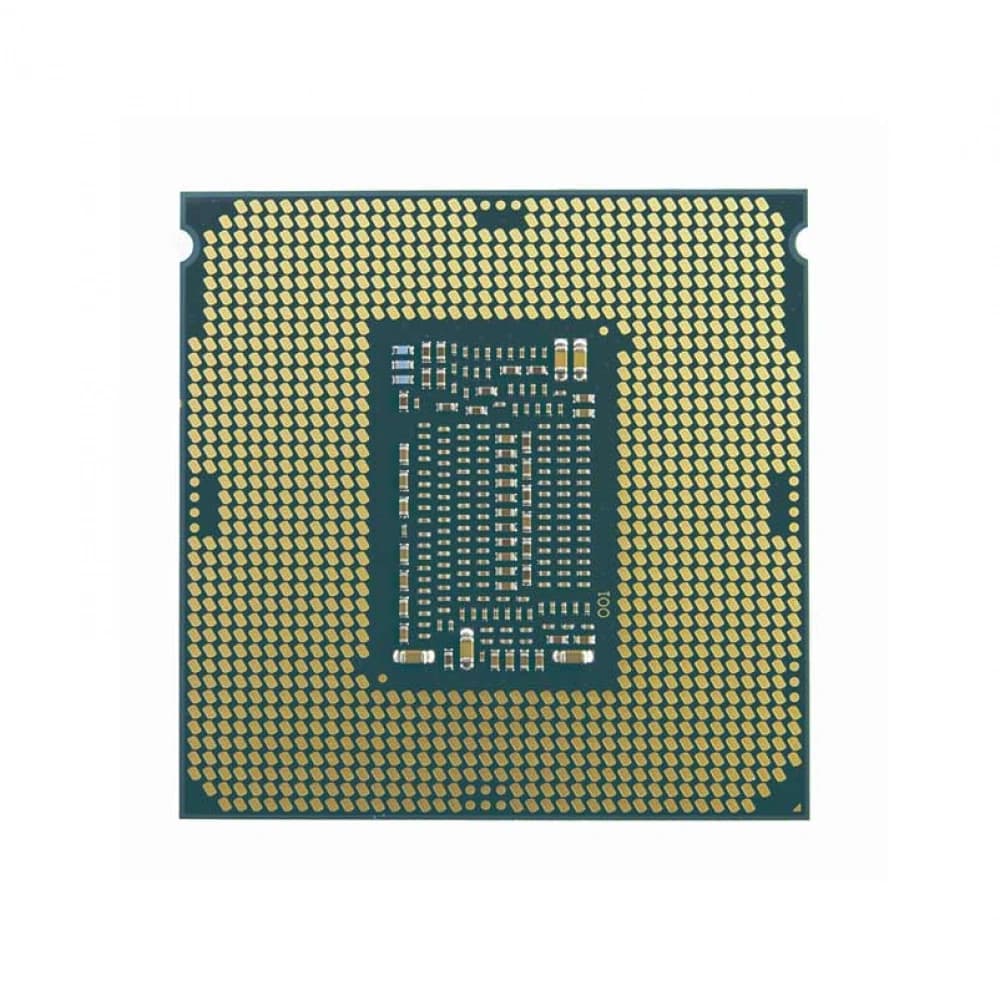 پردازنده مرکزی اینتل سری Comet Lake مدل Core i3-7100 tray — تصویر ۹