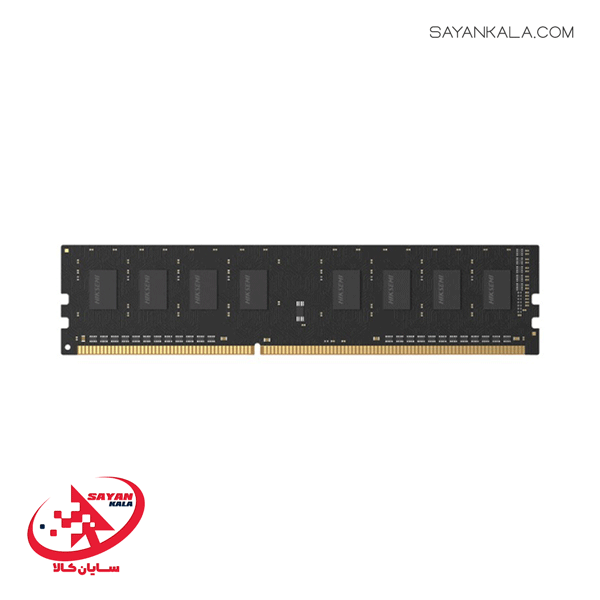 رم هایک سمی مدل HIKSEMI HIKER DDR4 8GB 3200MHz CL22 — تصویر ۹