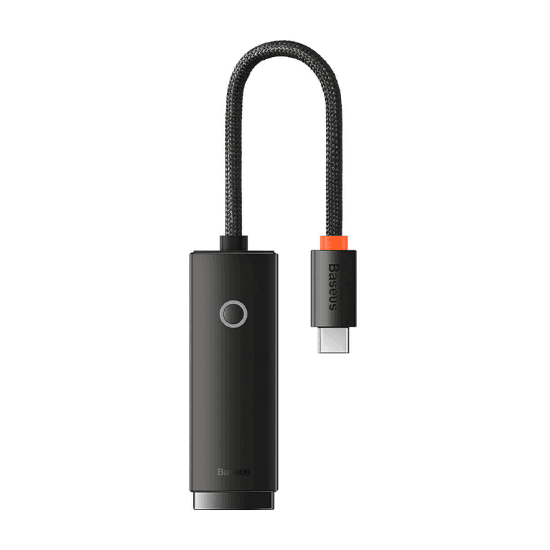 تبدیل Type-C به LAN بیسوس مدل Baseus Lite Series Ethernet Adapter