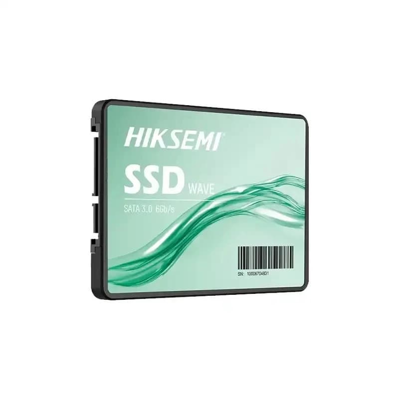 اس اس دی اینترنال هایک سمی مدل WAVE ظرفیت 240گیگابایت