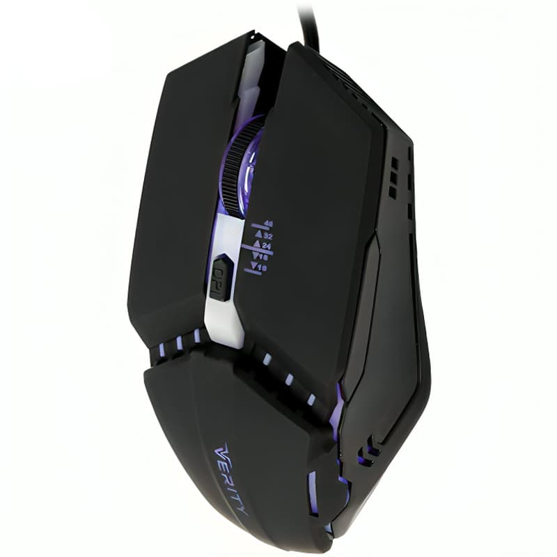 ماوس مخصوص بازی وریتی مدل V-MSS 5129 — تصویر ۵