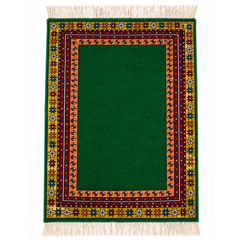 قالیچه دستباف – کد 5