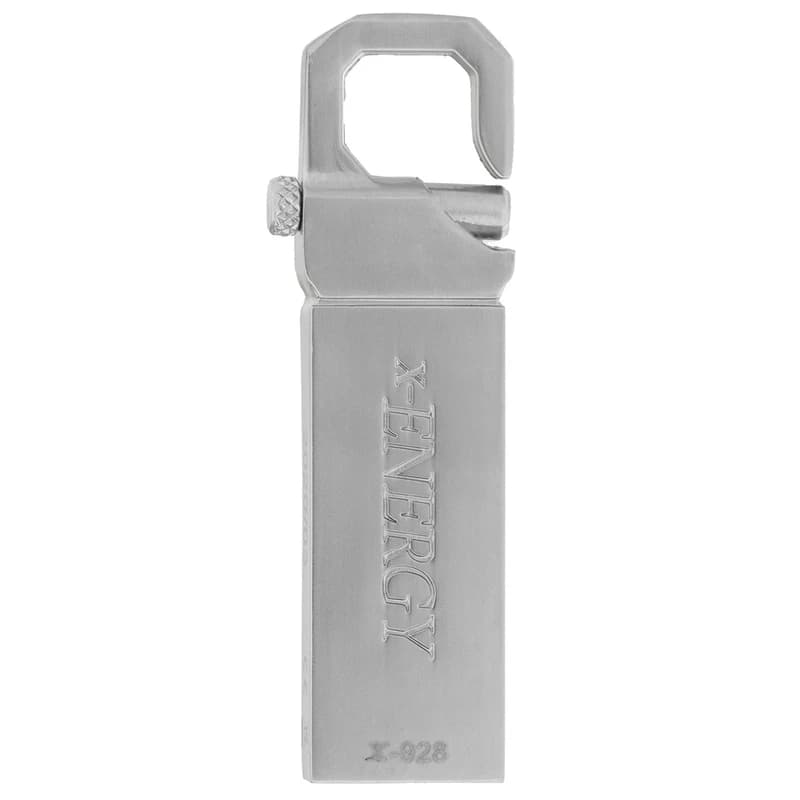 فلش مموری ایکس-انرژی مدل X-928 ظرفیت 16 گیگابایت — تصویر ۲
