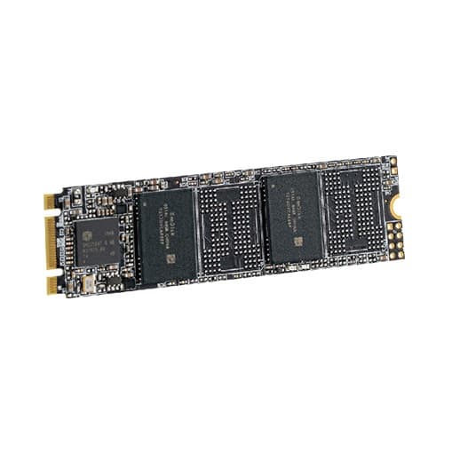حافظه SSD اینترنال لون مدل JM-600 M.2 2280 دو شیار ظرفیت 128 گیگابایت