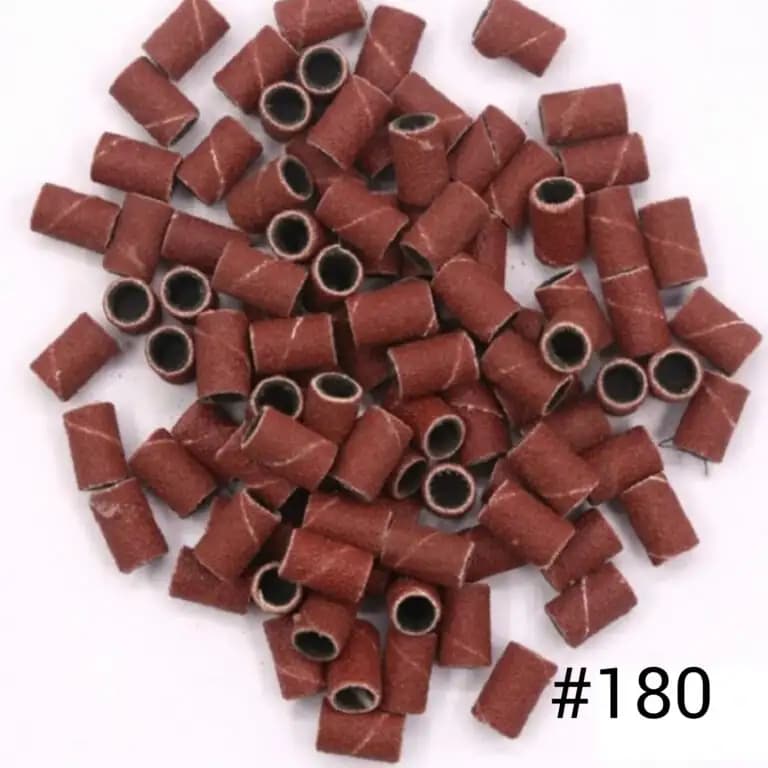 پک سرسوهان کاغذی 180