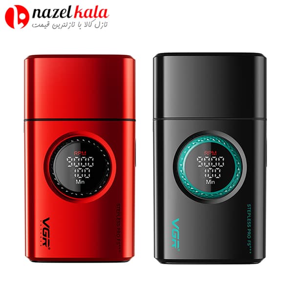 شیور وی جی آر مدل V-378