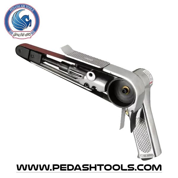سنباده نواری بادی یونو ایر سایز 20*520 میلیمتر مدل B-1520S