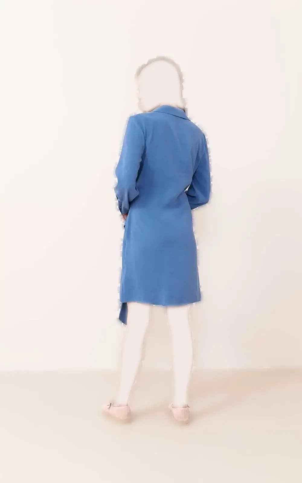 پیراهن زنانه ROMAN کد Y2421009 — تصویر ۷