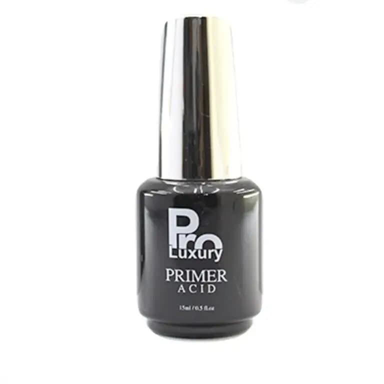 پرایمر اسیدی پرو لاکچری Pro Luxury