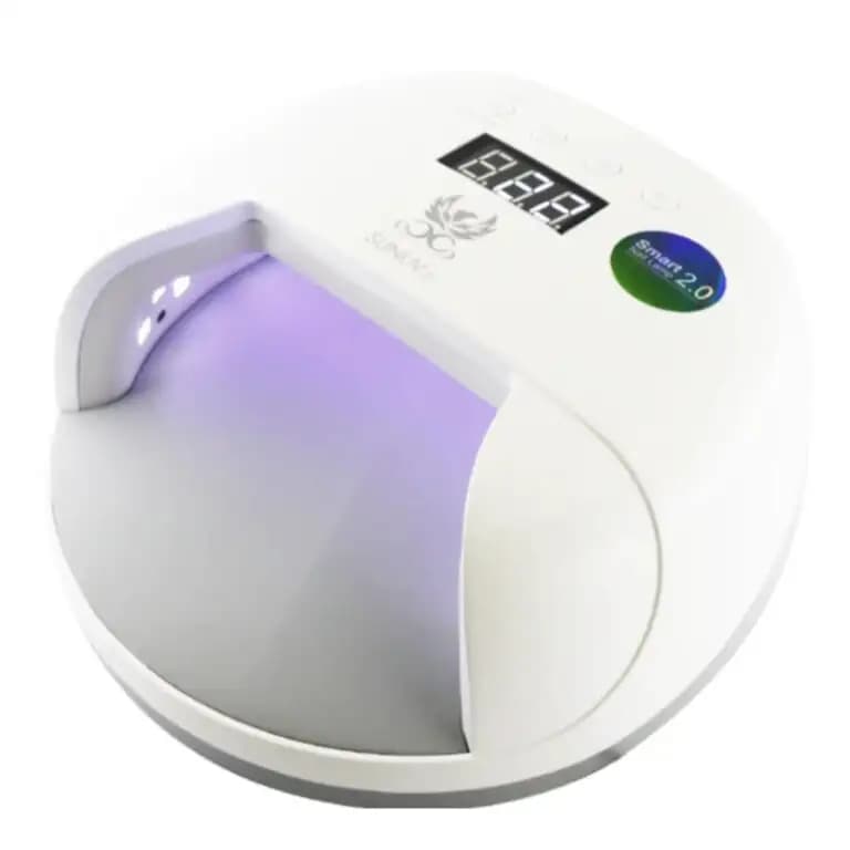 دستگاه یووی ال ای دی (LED-UV) کاشت ناخن کوکو مدل ۷ Coco