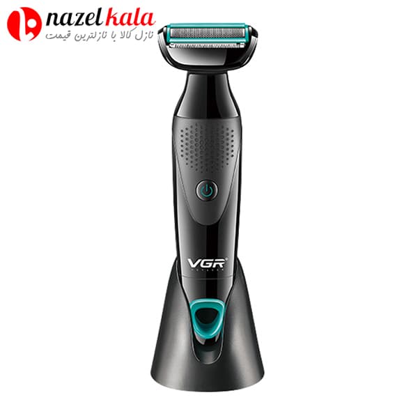 شیور و موزن بینی وی جی آر مدل VGR V-601