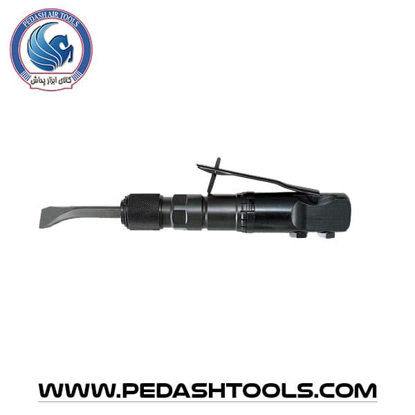 چکش گل زن بادی Fuji ژاپن مستقیم مدل FCH-25B-1F — تصویر ۳