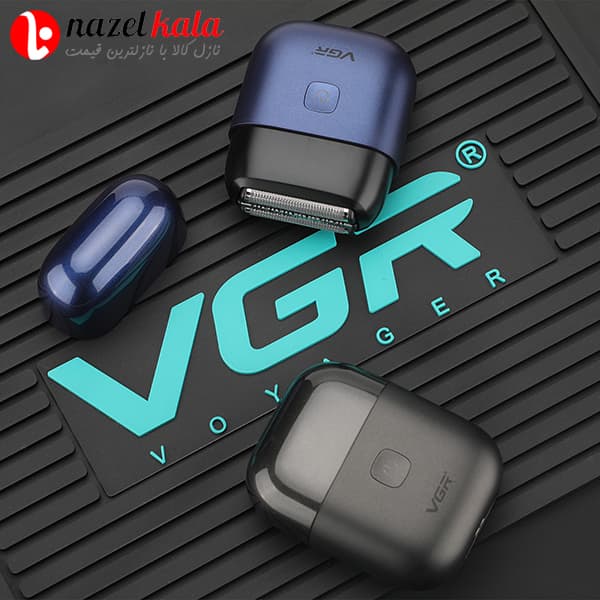 شیور وی جی آر مدل v-340 — تصویر ۱۰