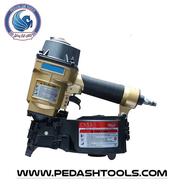 میخکوب نواری بادی ABD مدل CN-55 — تصویر ۲