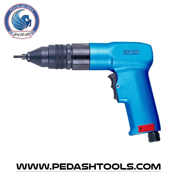 مهره پرچ کن بادی گاتکس تایوان اتوماتیک مدل GP-06203M
