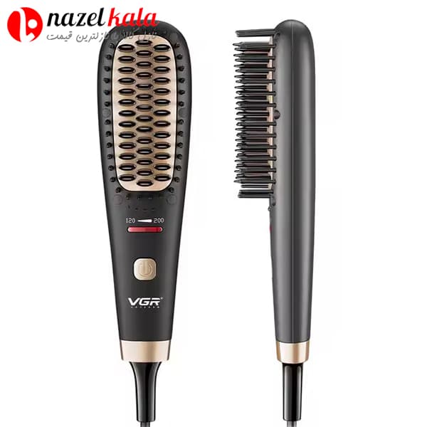 برس حرارتی وی جی آر مدل VGR 568