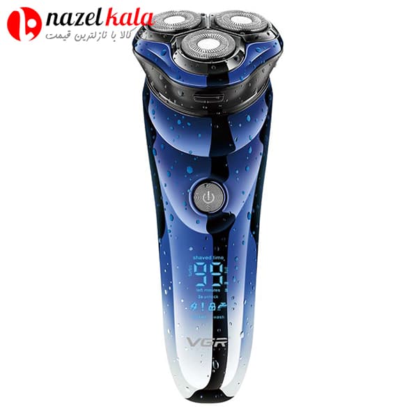 ریش تراش وی جی آر مدل v-305 — تصویر ۳