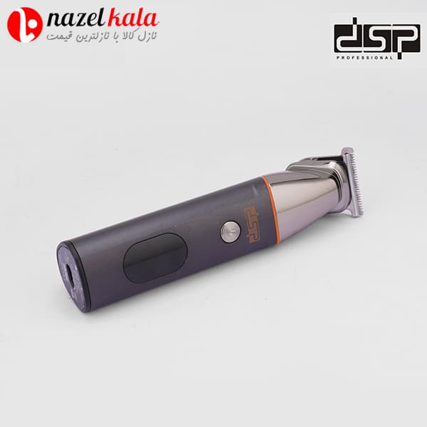 ماشین اصلاح پنج کاره دی اس پی مدل 90642 — تصویر ۷