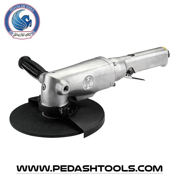 سنگ فرز بادی گاتکس تایوان مدل GP-0522