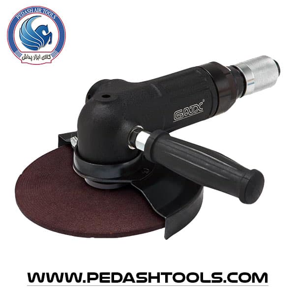 سنگ فرز بادی گاتکس کلید گازی GP-2224FC