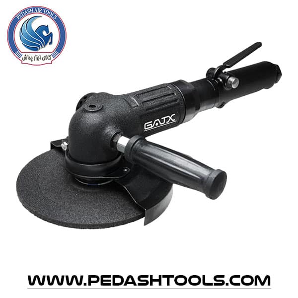 سنگ فرز بادی گاتکس تایوان صنعتی GP-2225CC