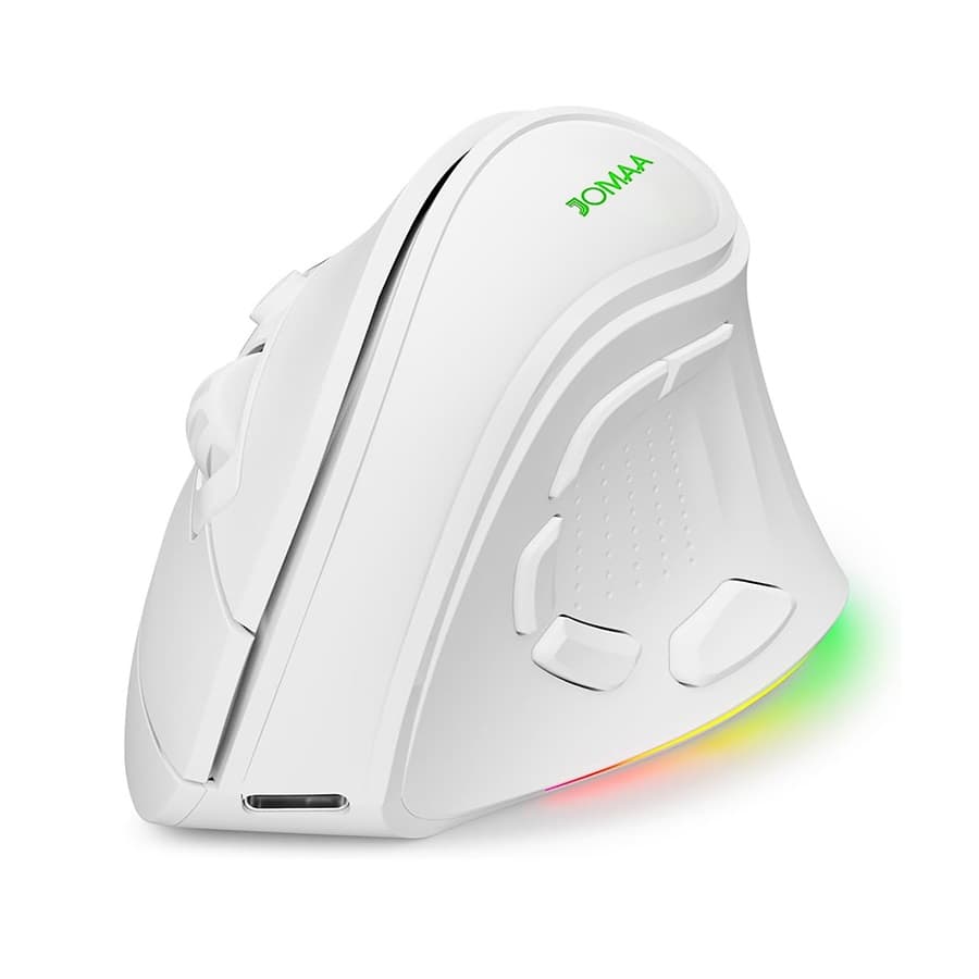 ماوس بی سیم جوما مدل V530 — تصویر ۱۰