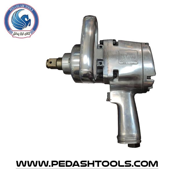 بکس بادی کارتول تایوان 1 اینچ تفنگی 2200 نیوتن مدل A-1191 — تصویر ۳
