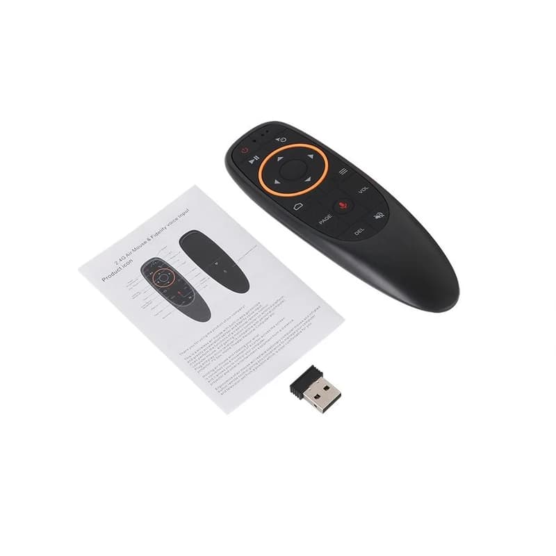 ریموت ایر ماوس مدل AIR — تصویر ۷