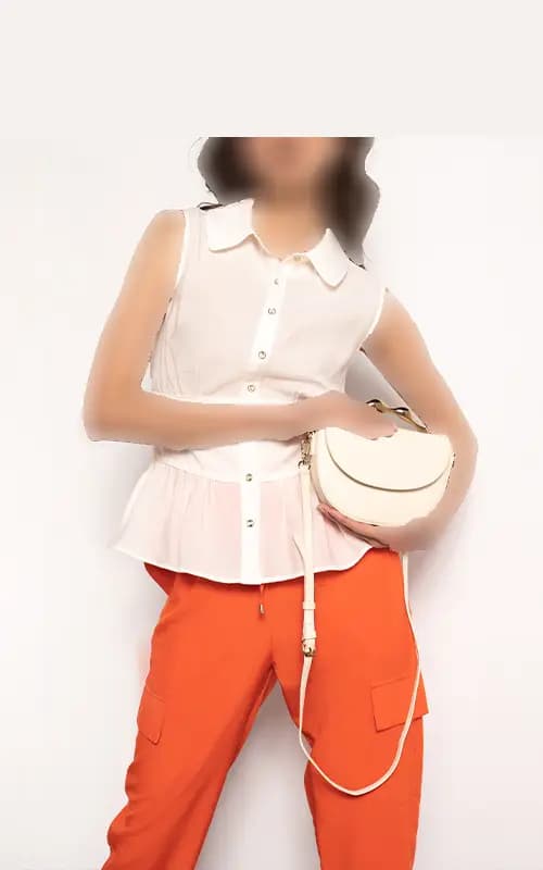 شلوار زنانه KOHAN کد 401023211100 — تصویر ۳