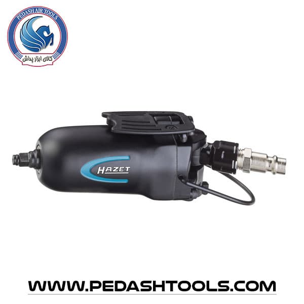 بکس بادی هازت آلمان پروانه ای 1/4 اینچ مدل 9010T — تصویر ۳