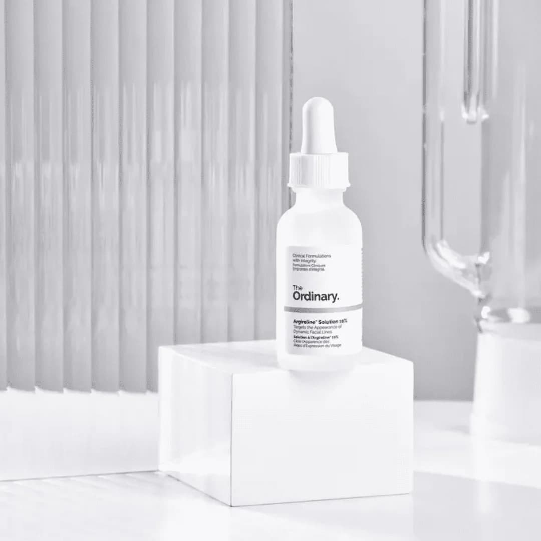 سرم ضد چروک و پرکننده خطوط آرژیرلین 10% اوردینری — تصویر ۱۰