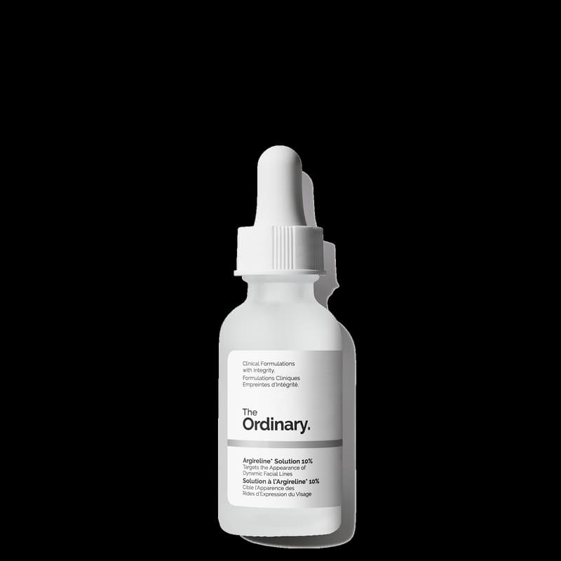 سرم ضد چروک و پرکننده خطوط آرژیرلین 10% اوردینری — تصویر ۳