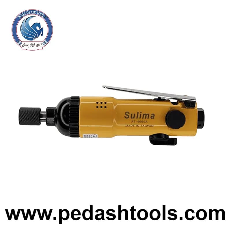 پیچگوشتی مستقیم بادی سولیما Sulima تایوان مدل AT-6040A