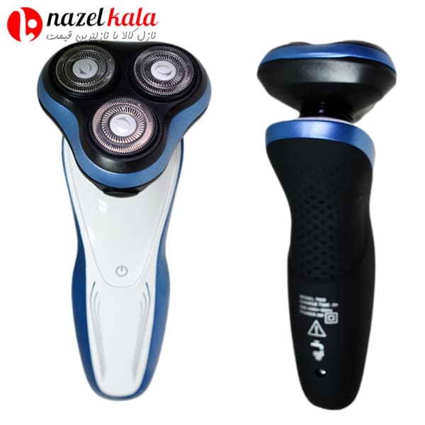 ریش تراش فیلیپس مدل PH-7000