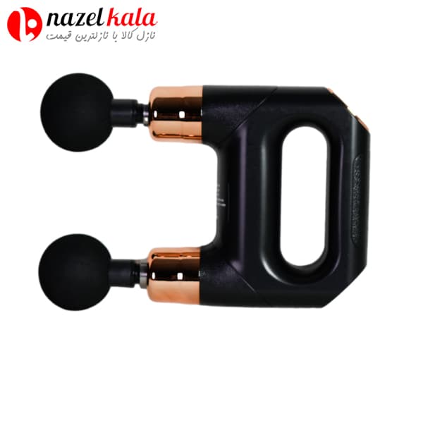 ماساژور چهار کاره مسیج گان پرو مدل SL-821 — تصویر ۹