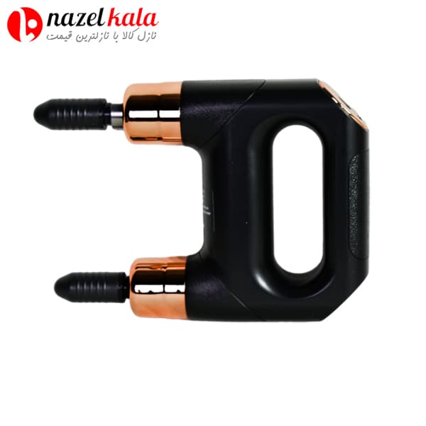 ماساژور چهار کاره مسیج گان پرو مدل SL-821 — تصویر ۵