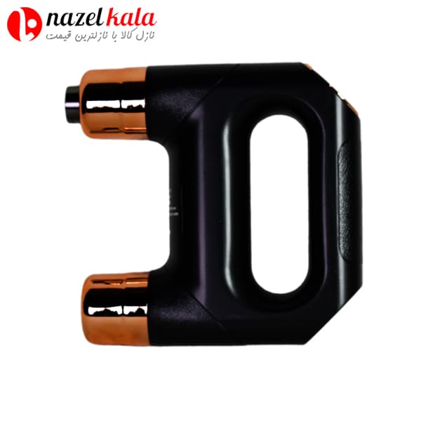 ماساژور چهار کاره مسیج گان پرو مدل SL-821 — تصویر ۶