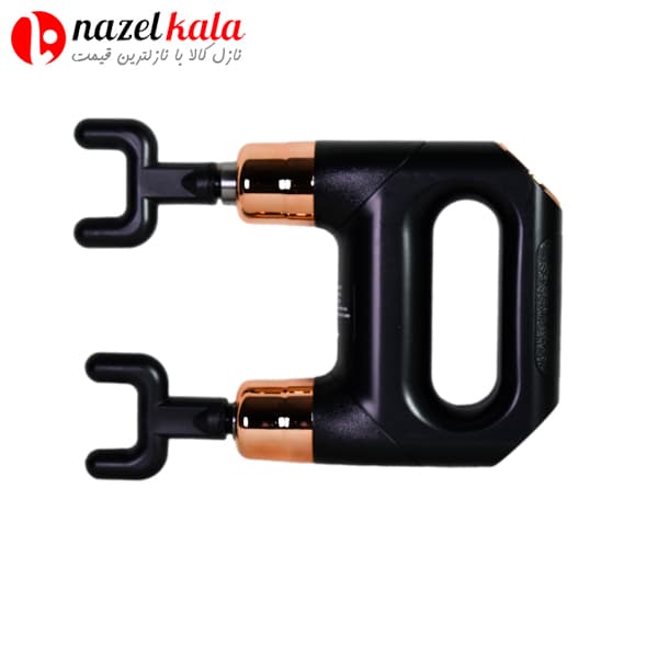 ماساژور چهار کاره مسیج گان پرو مدل SL-821 — تصویر ۷